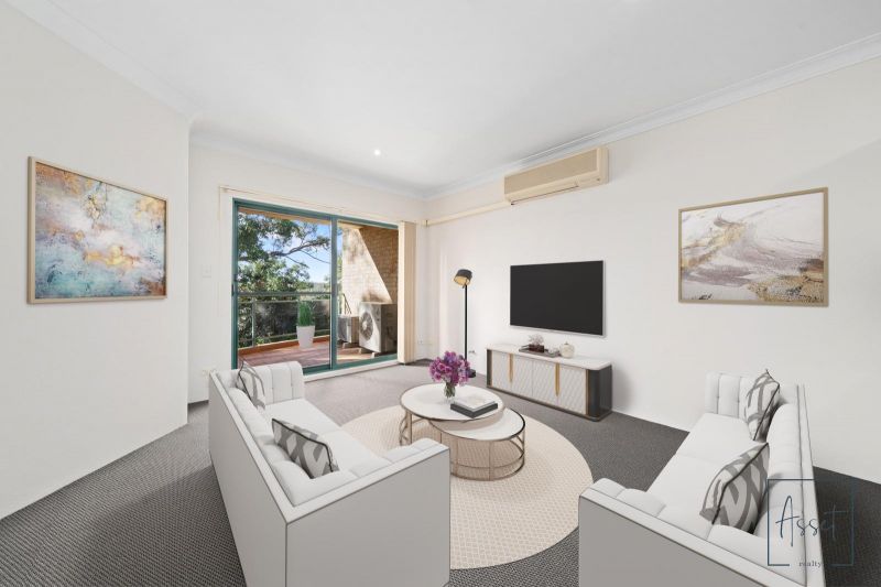18C/803-805 Pacific Highway, Gordon