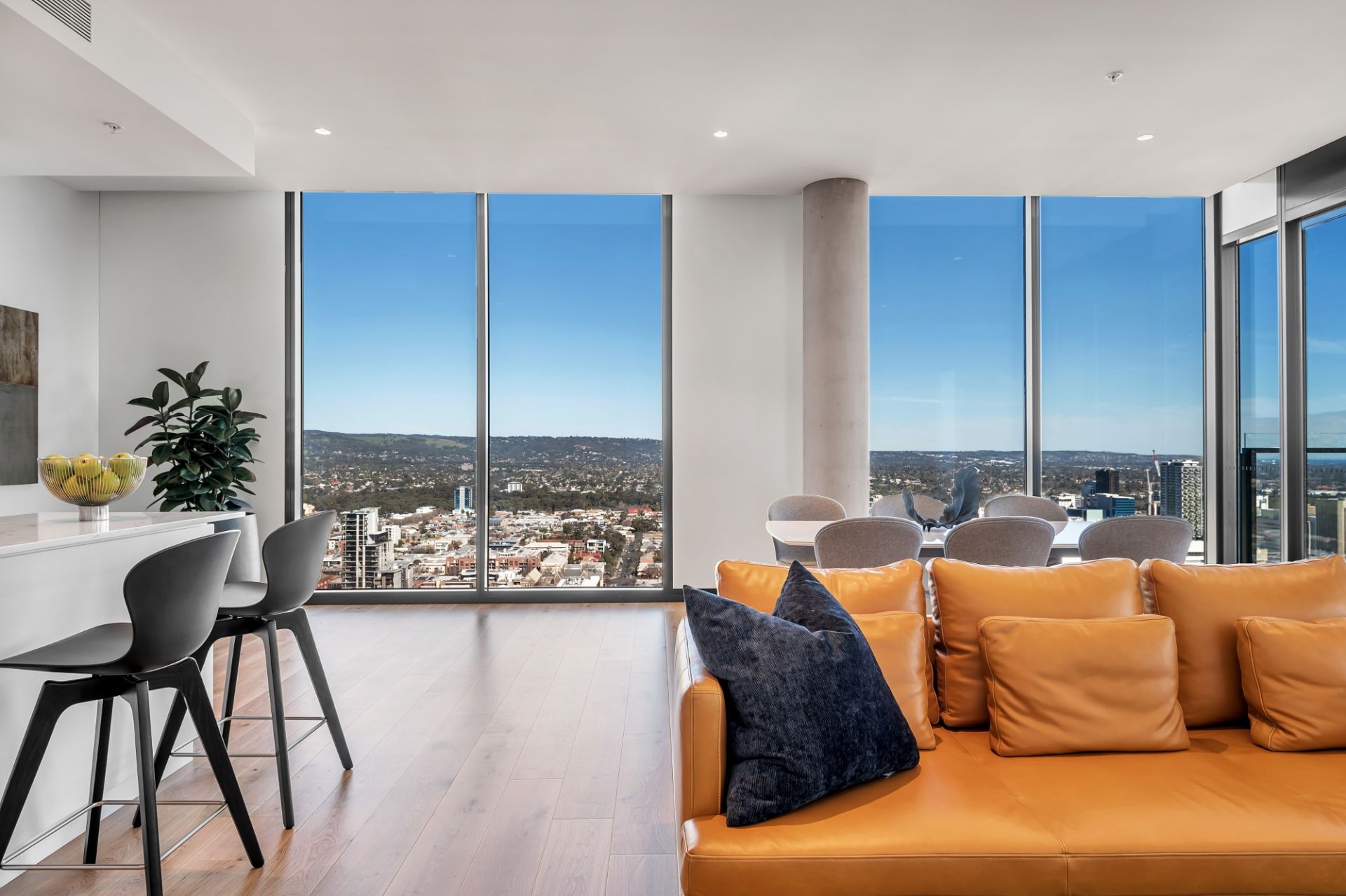 3302/19 Frome Street, Adelaide Fox RE