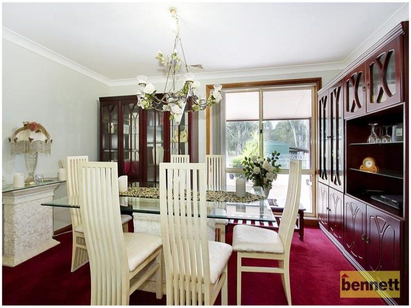 19 Kimberley Lane, Windsor Downs - Thumbnail 8