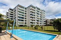 33/90 St Georges Crescent, Drummoyne