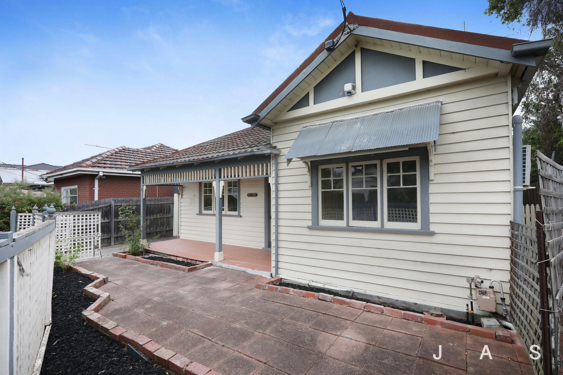 2 Dawson Avenue Footscray VIC, Footscray - Thumbnail 2