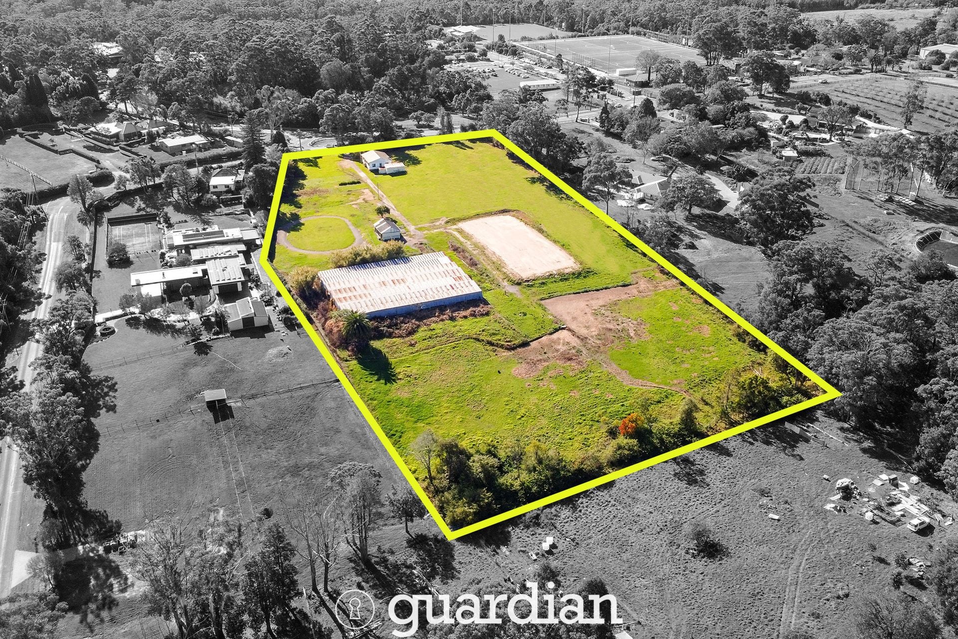 66 Kenthurst Road Dural NSW, Dural - Thumbnail 6