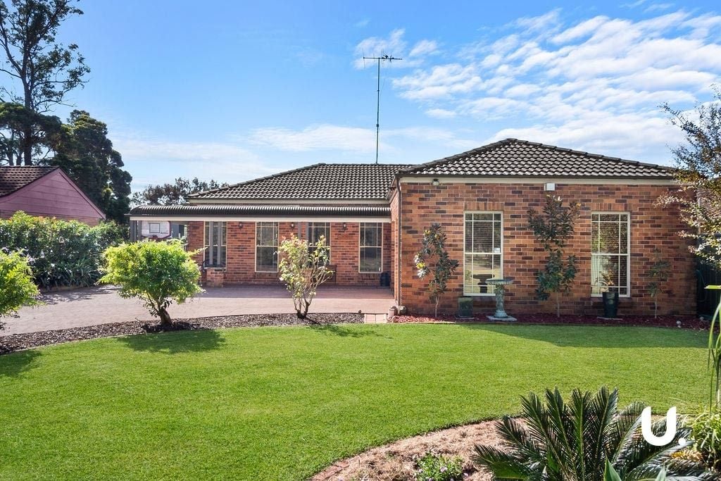 Bligh Park 21 Surprise Crescent