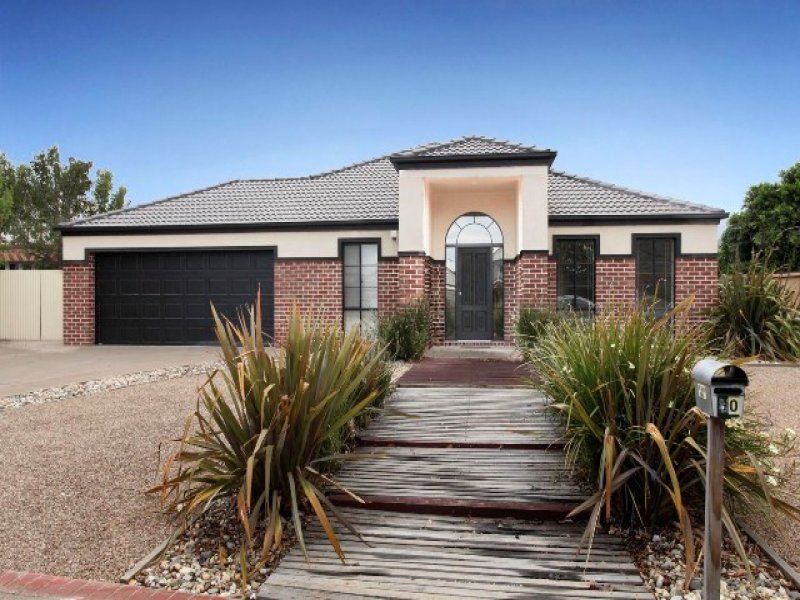 50 Edgbaston Parade, Caroline Springs - Thumbnail 2
