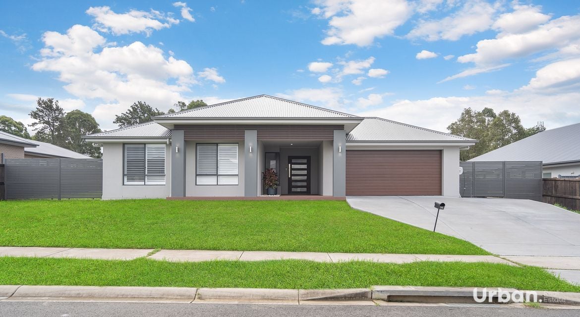 Lochinvar 36 Enderle Drive