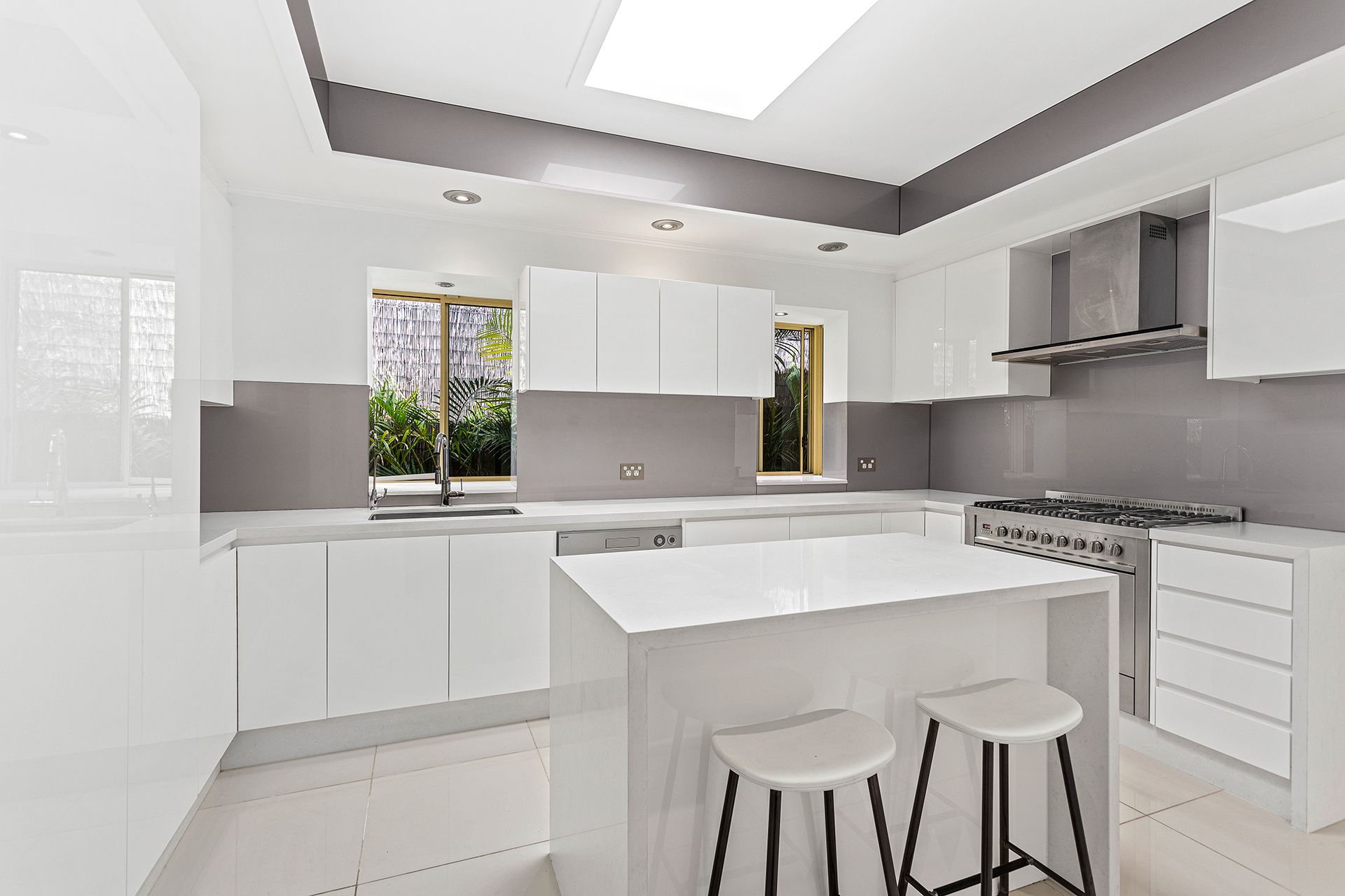 21 Taffs Avenue, Lugarno