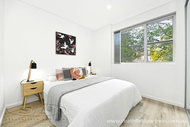 G01/12-14 Mandemar Avenue Homebush West NSW, West - Thumbnail 4
