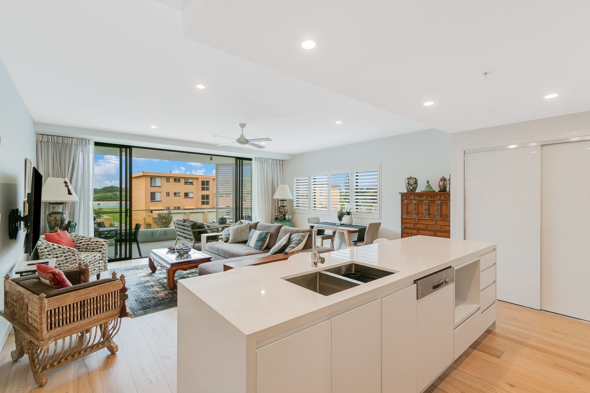 2/2 Ivory Crescent Tweed Heads NSW, Tweed Heads - Thumbnail 8