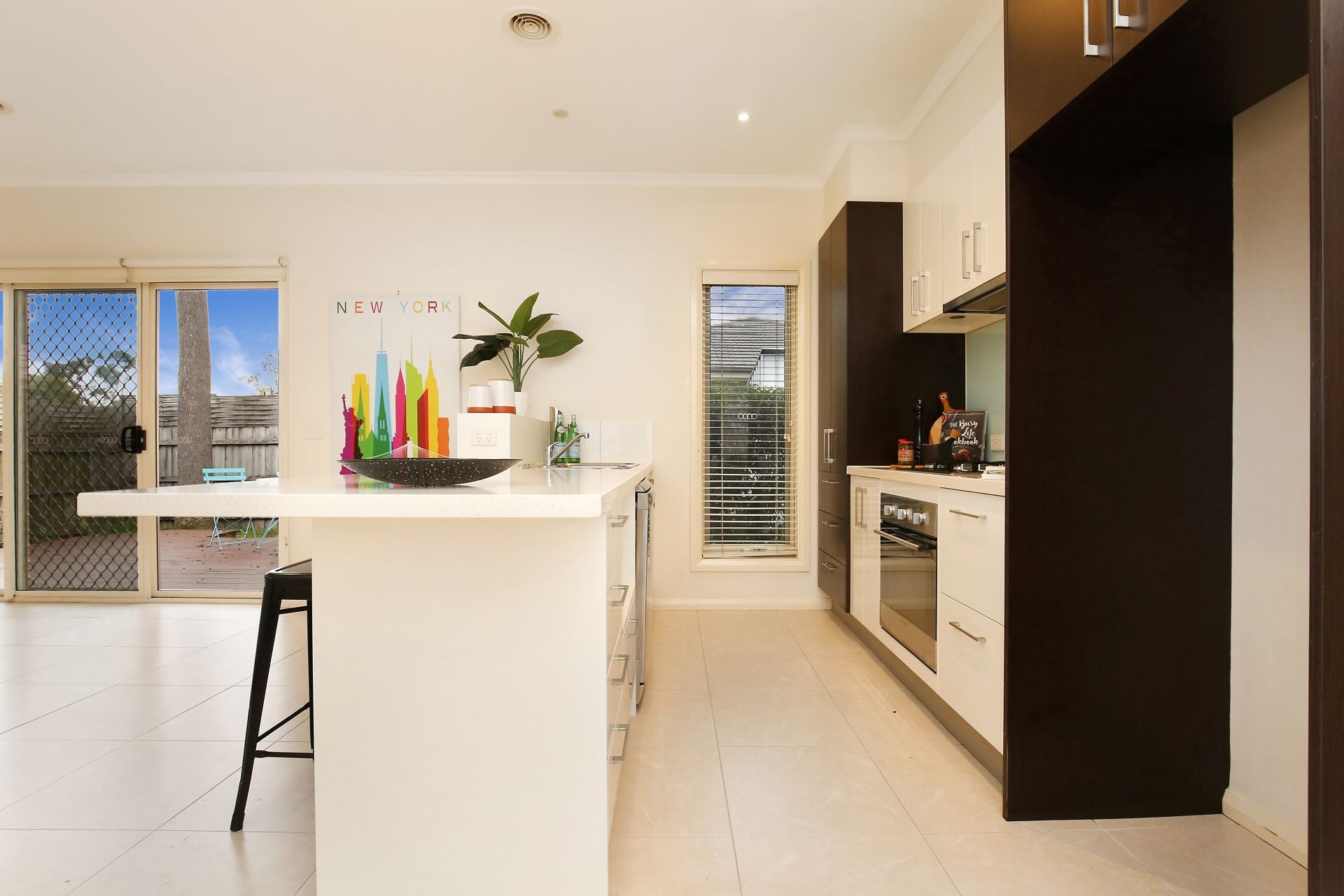 Superbly Appointed For Quality Living