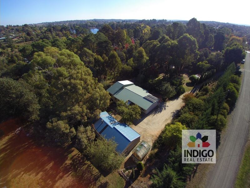 36 Elgin Road Beechworth VIC, Beechworth - Thumbnail 3