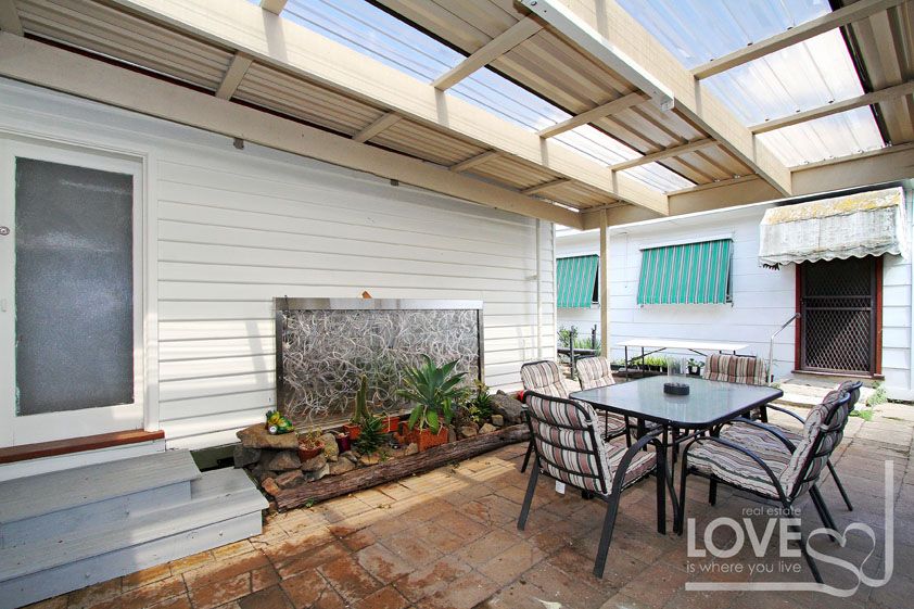 PERFECT FAMILY HOME!