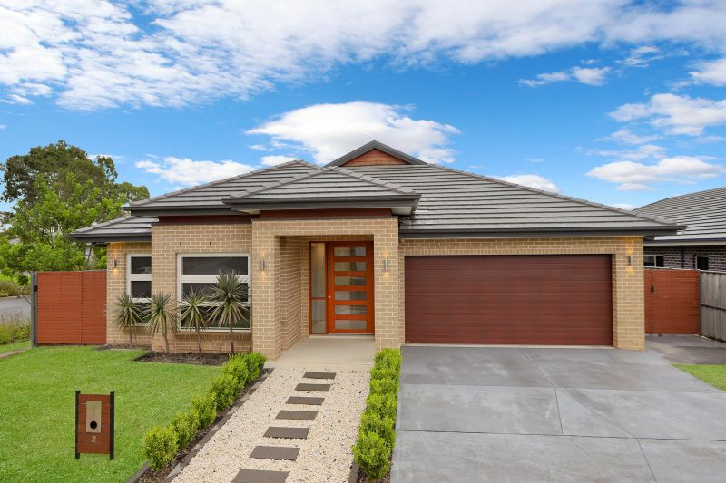 2 Stynes Avenue Kellyville NSW, Kellyville - Thumbnail 2