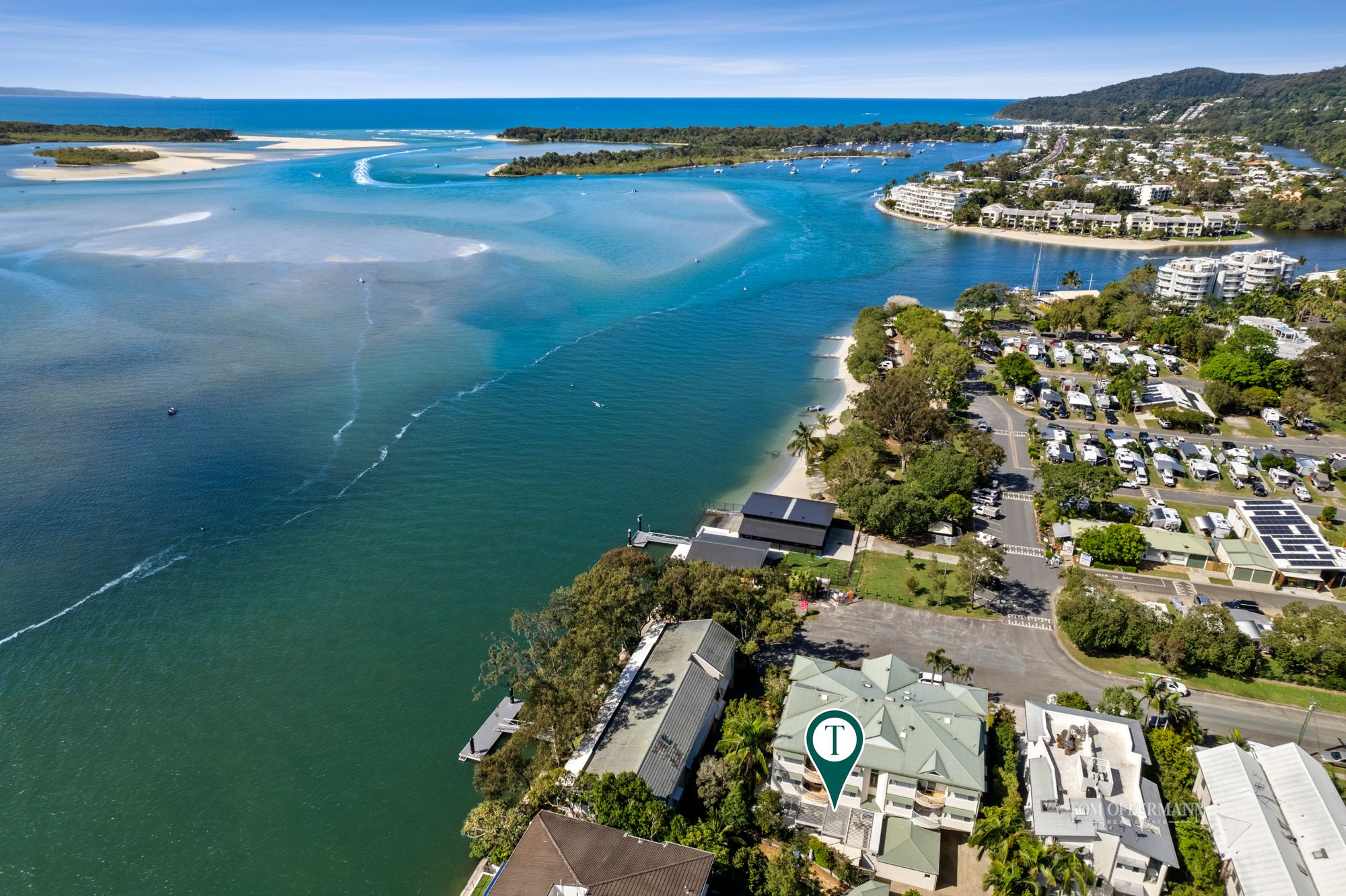 Real Estate For Sale 1/7 Russell Street Noosaville , QLD