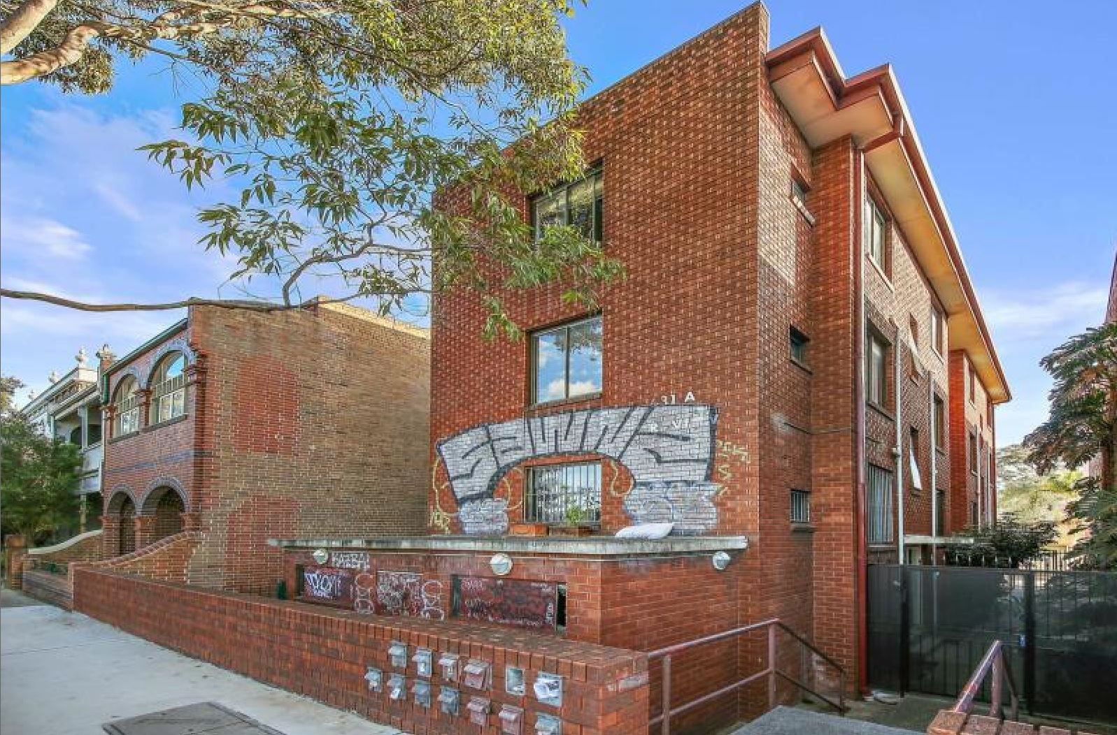 Real Estate For Lease 6/631A South Dowling Street Surry Hills , NSW