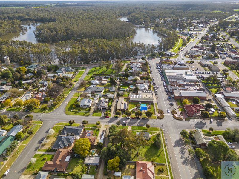 39 Deniliquin Street, Tocumwal Kerr Real Estate