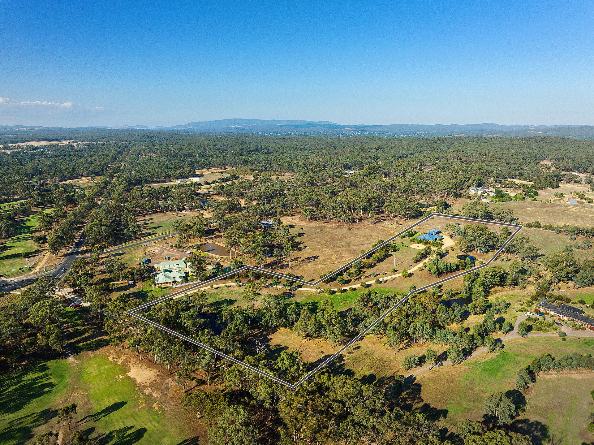 9 Hamiltons Lane Muckleford, Muckleford - Thumbnail 4