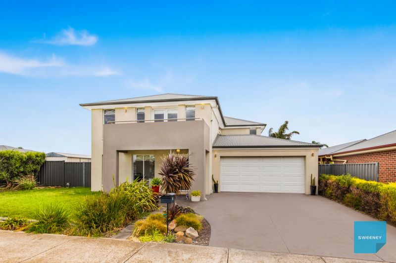 9 Hessing Green, Caroline Springs - Thumbnail 2