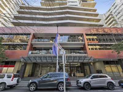 11/1-17 Elsie Street, Burwood