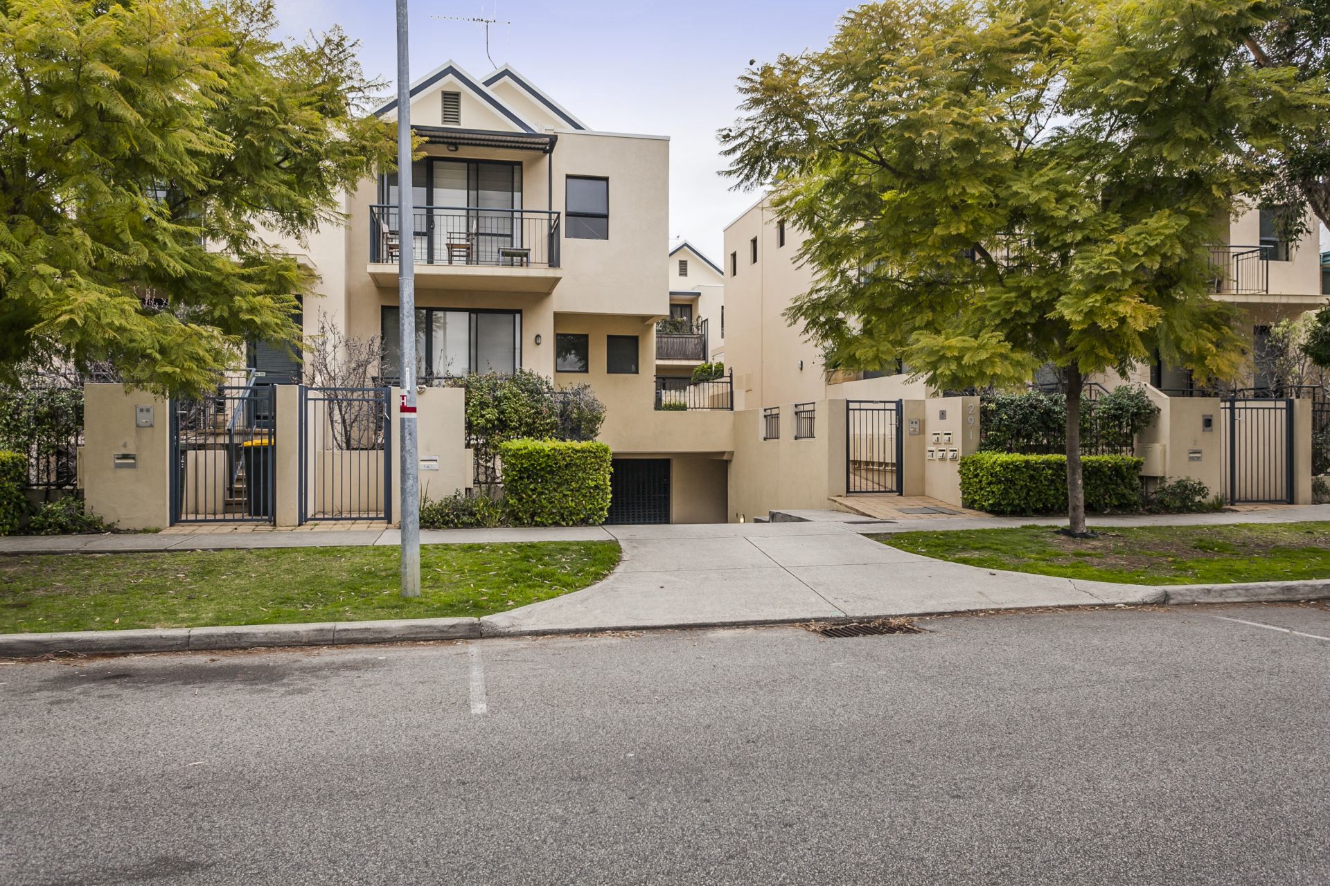 7/291 Churchill Avenue Subiaco WA, Subiaco - Thumbnail 4