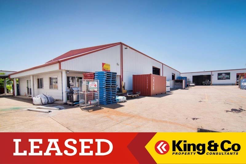 QUALITY UNIT IN THE HEART OF WACOL