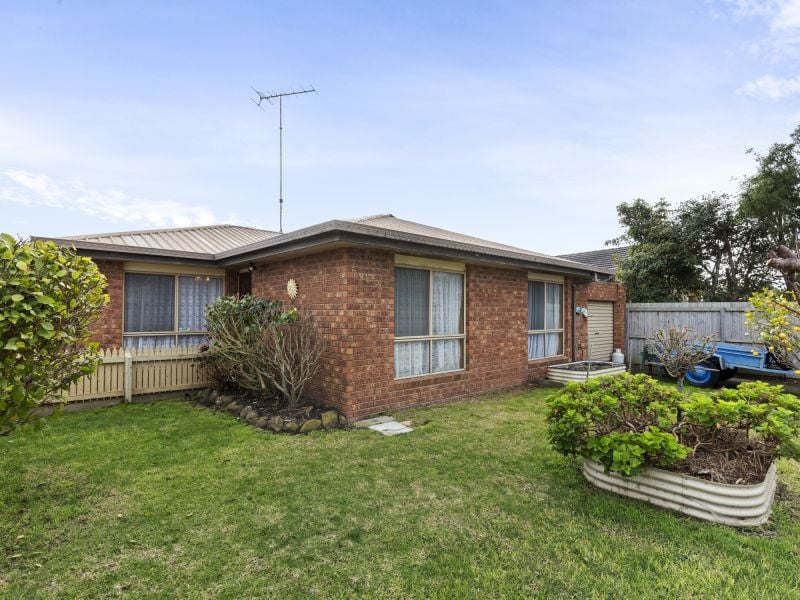 Real Estate For Sale 5/57 Henty Street Torquay , VIC