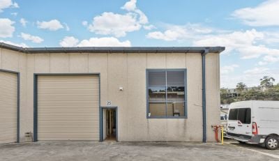GILT-EDGED INVESTMENT or VACANT POSSESSION