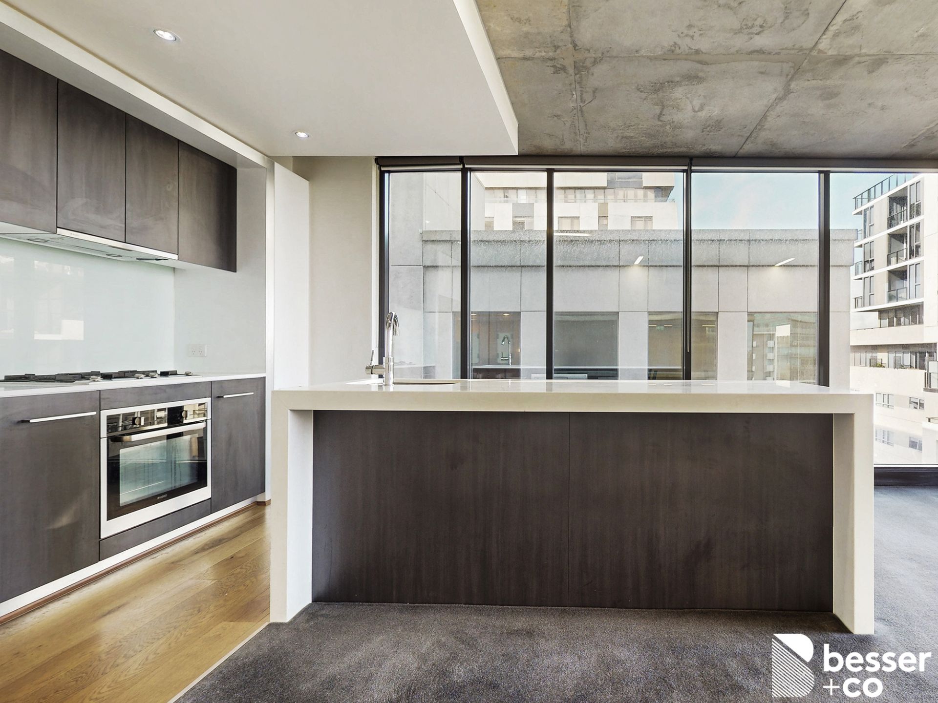 1007/568 St Kilda Road, Melbourne - Thumbnail 6