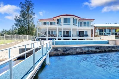 5 Riverside Drive Port Macquarie NSW, Port Macquarie - Thumbnail 6