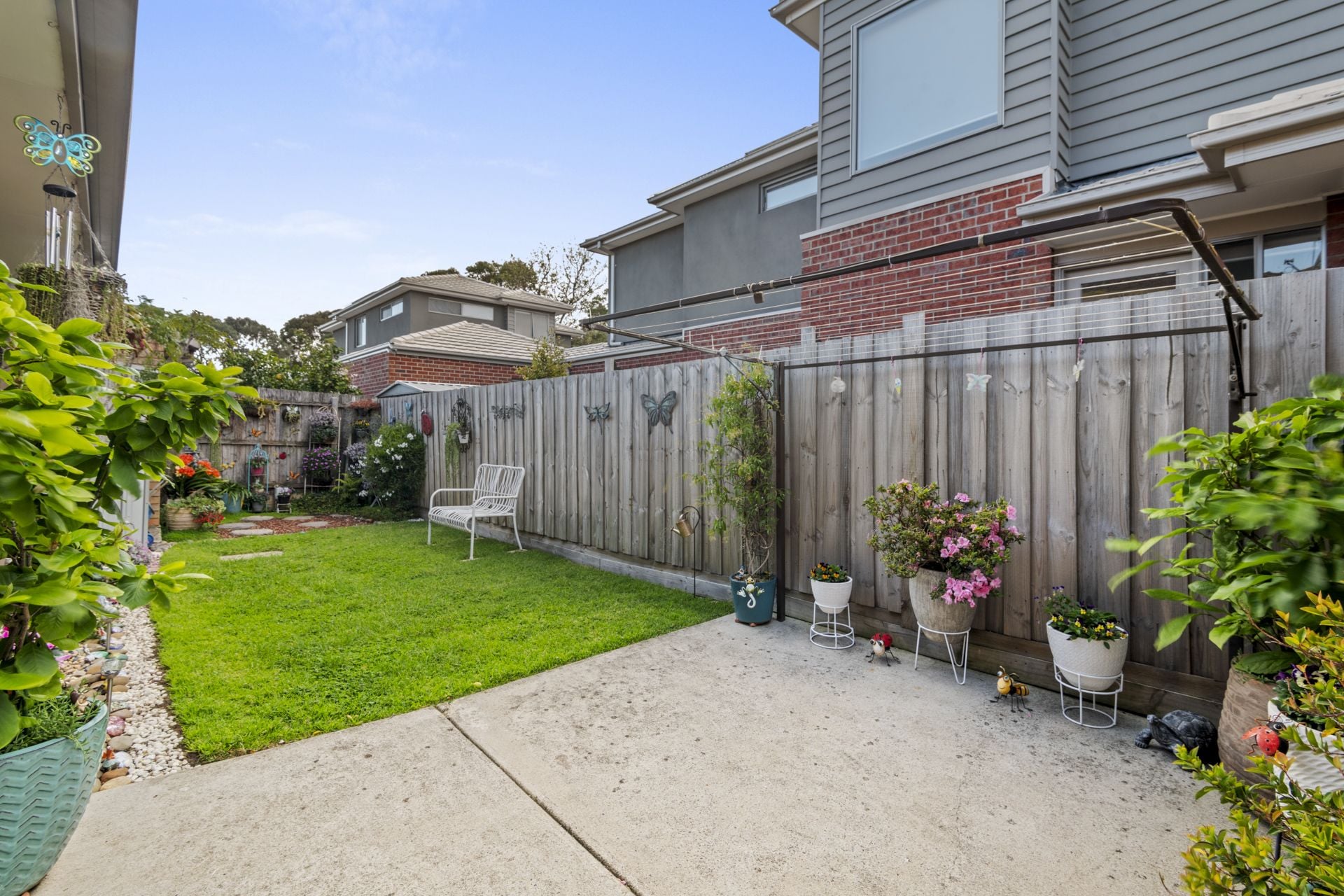 A Rare, Low-Maintenance Lifestyle Gem!