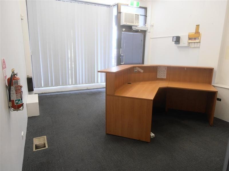 OFFICE SPACE IN PRIME LOCATION