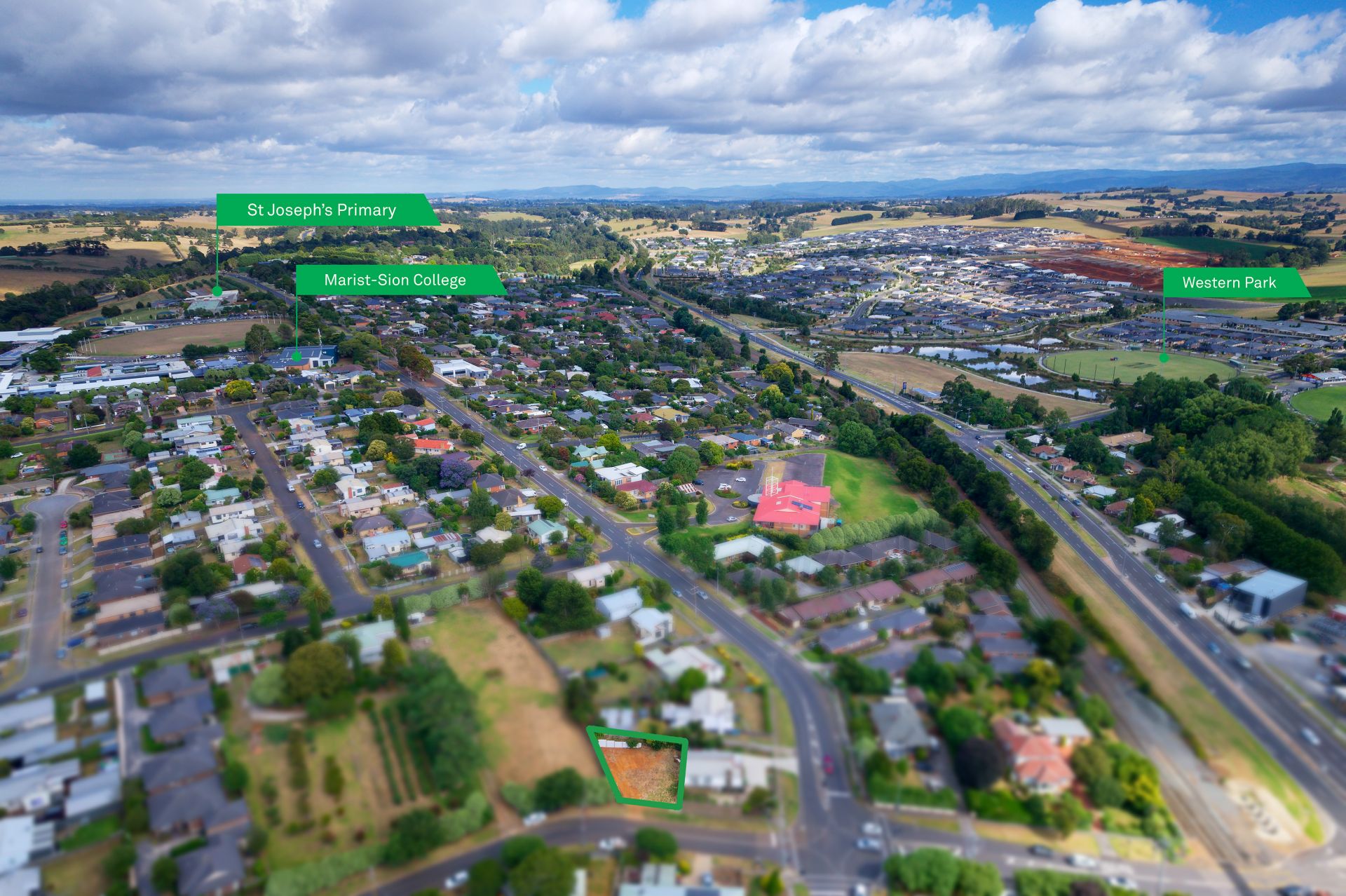 2/109 Burke Street, Warragul OBrien Real Estate