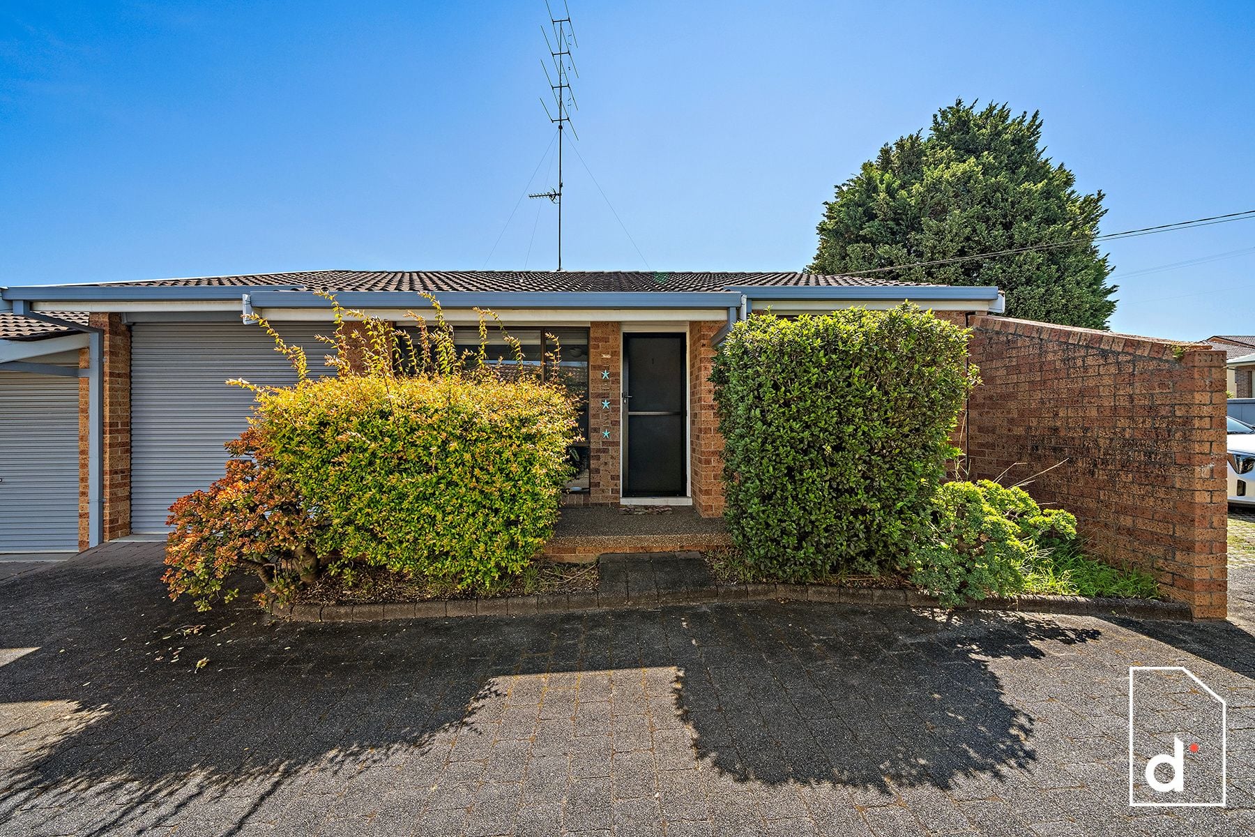 1/5 Hopetoun Street, Woonona NSW