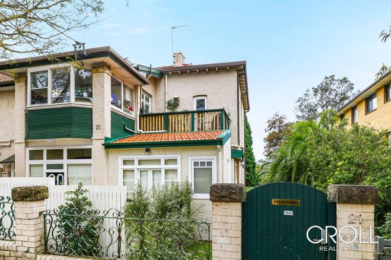 3/21 Murdoch Street CREMORNE NSW, Cremorne - Thumbnail 6