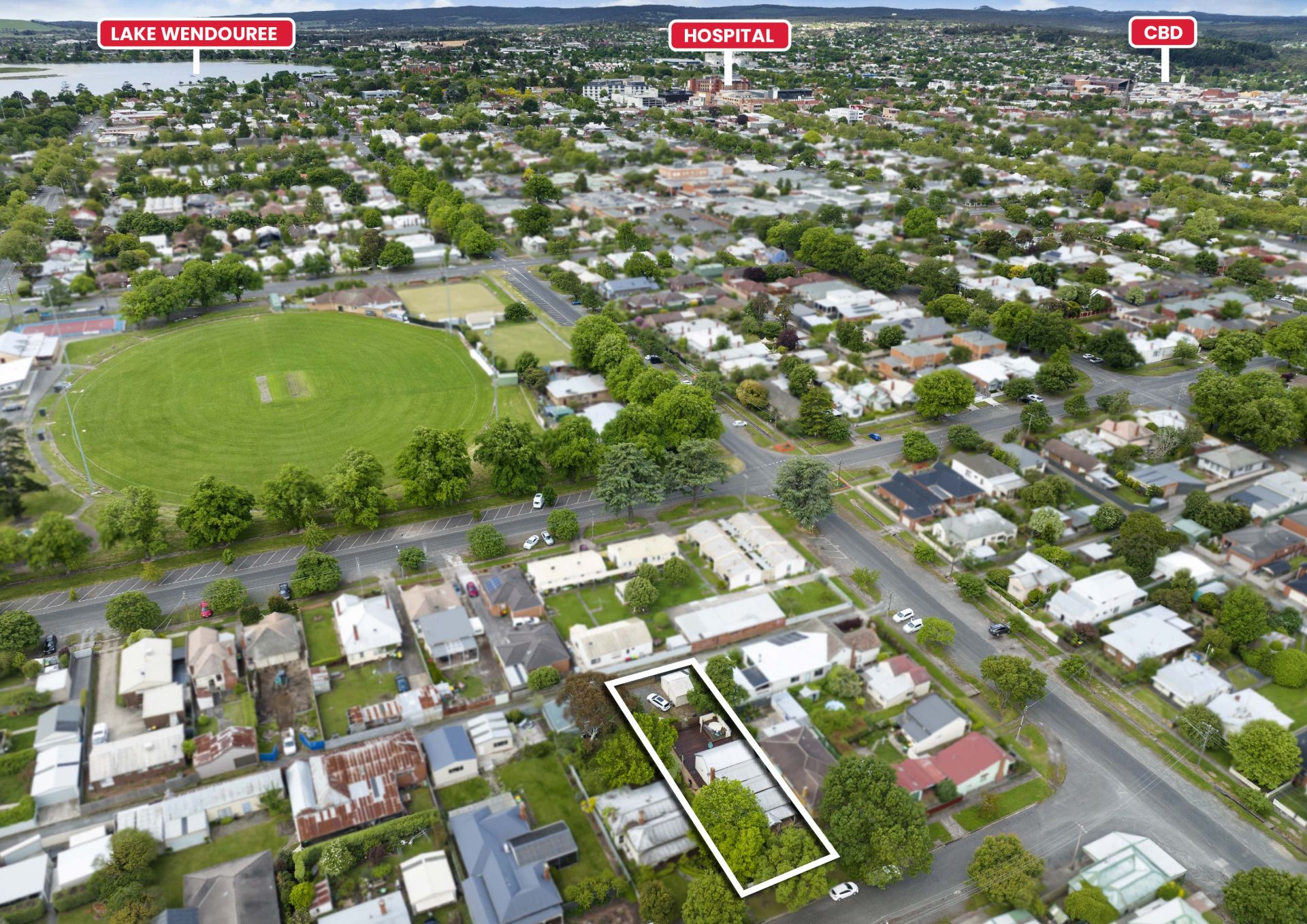 4A Essex Street Ballarat Central VIC, Ballarat Central - Thumbnail 3