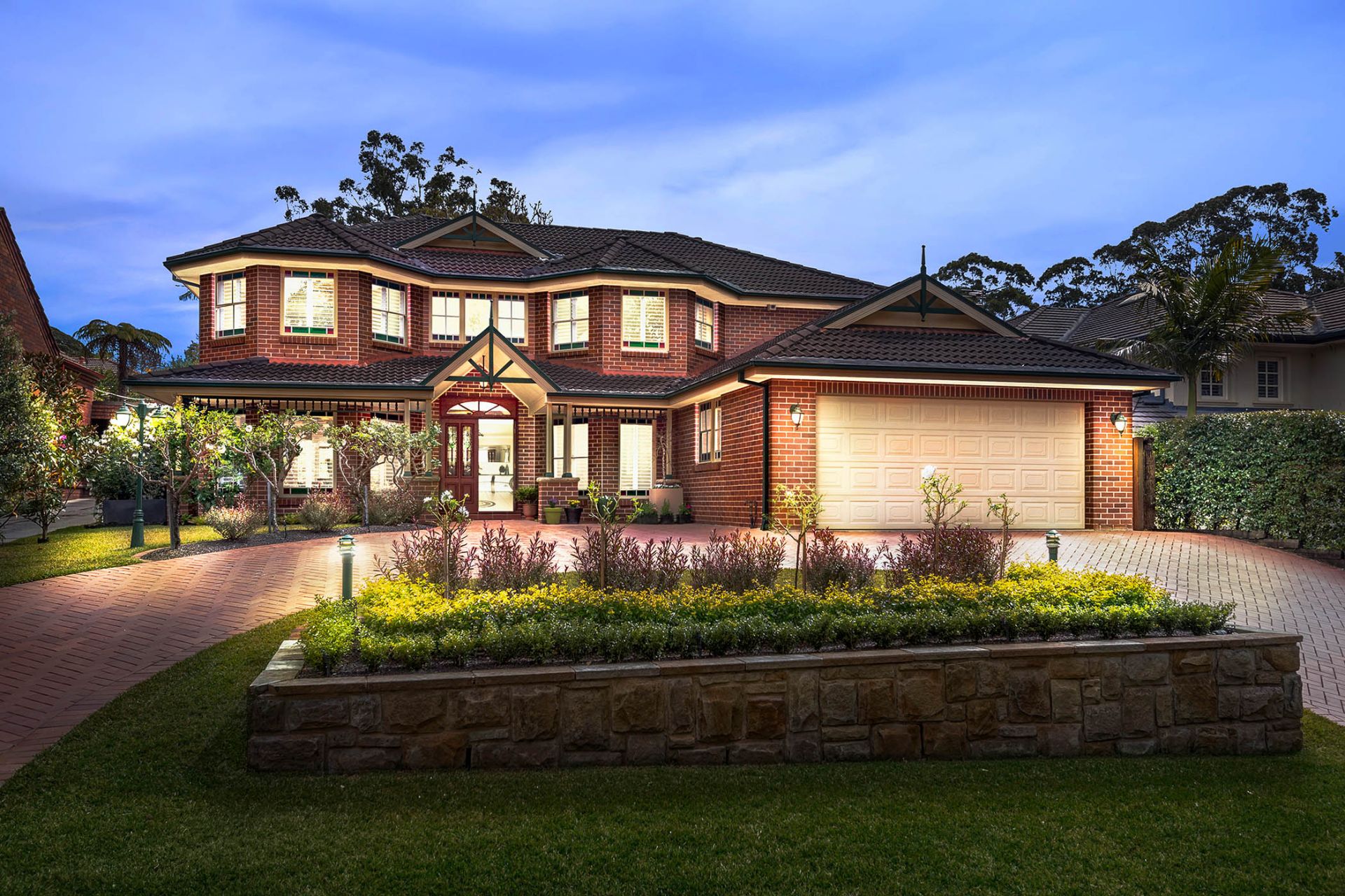 Real Estate For Sale 24 Cecil Avenue Pennant Hills , NSW