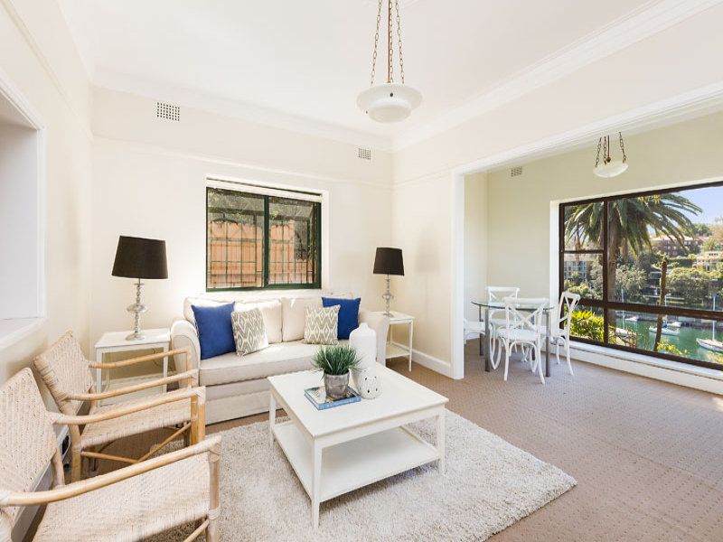 5/9 Kareela Road CREMORNE POINT NSW, Point - Thumbnail 2