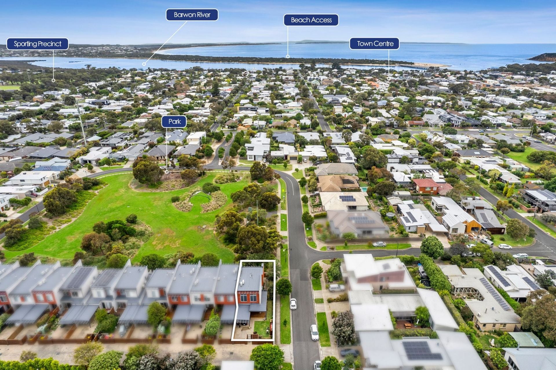 1/12-14 Seabank Drive Barwon Heads VIC, Barwon Heads - Thumbnail 8