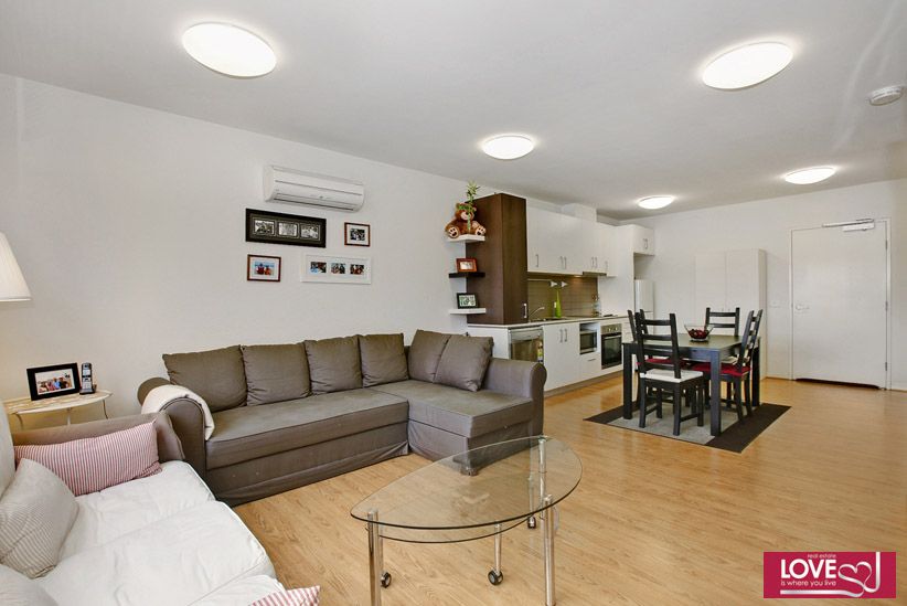PERFECT SPACE, PERFECT LOCATION