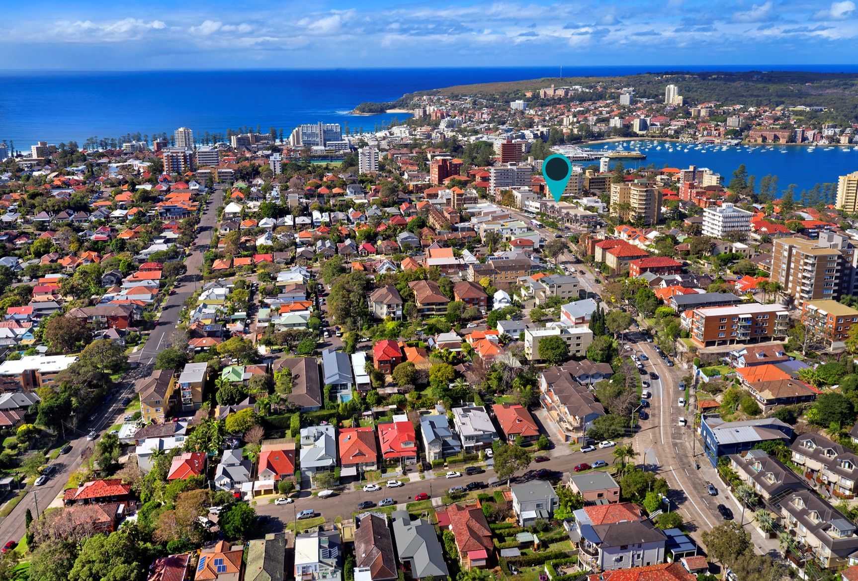 Real Estate For Sale 7/149 Berry Avenue Fairlight , NSW