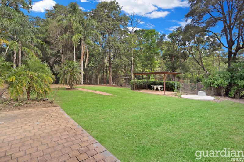 3a Cattai Ridge Road Glenorie NSW, Glenorie - Thumbnail 3