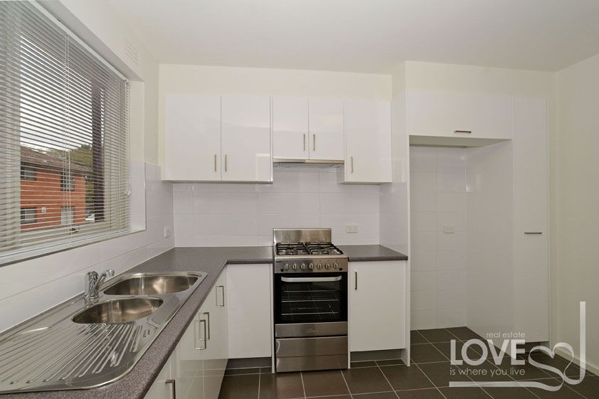 Fully Renovated