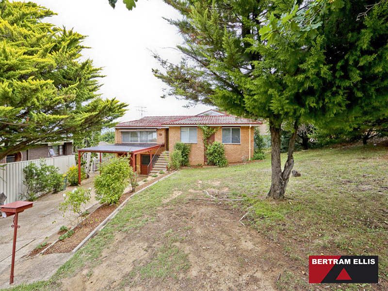 34 Rubbo Crescent, Weston - Thumbnail 3