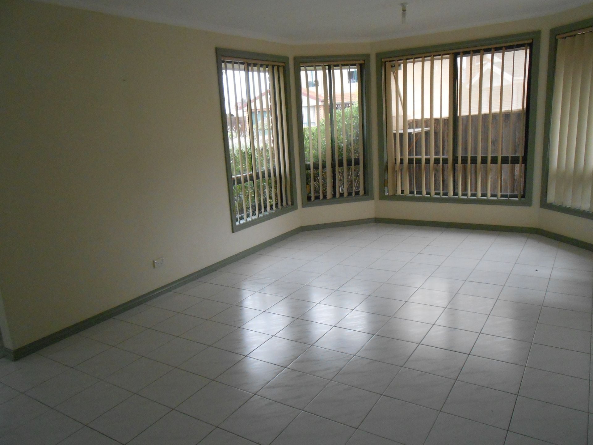 Affordable living in a great location