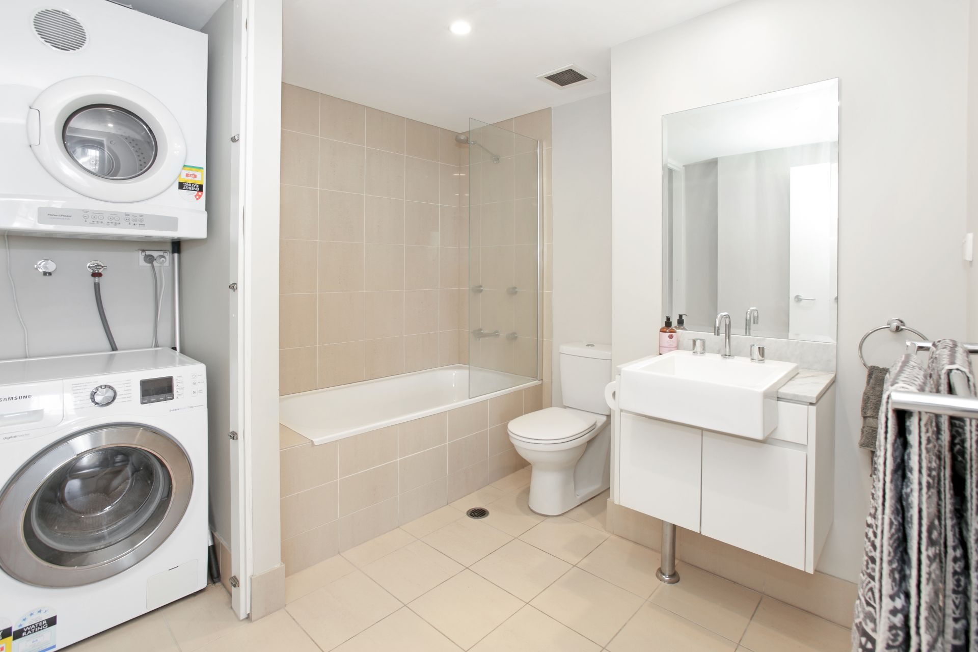 318/4-12 Garfield Street, Five Dock NSW