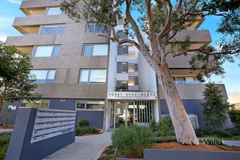 206/9 Moore Street, Sutherland, Sutherland - Thumbnail 2