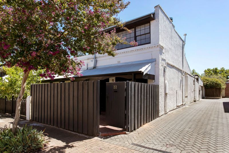 Real Estate For Sale 22 Sussex Street North Adelaide , SA