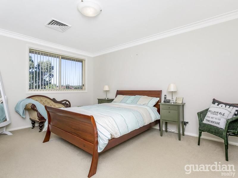 19 Green Hills Drive ROUSE HILL NSW, Rouse Hill - Thumbnail 8