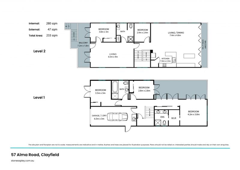 Character Meets Chic