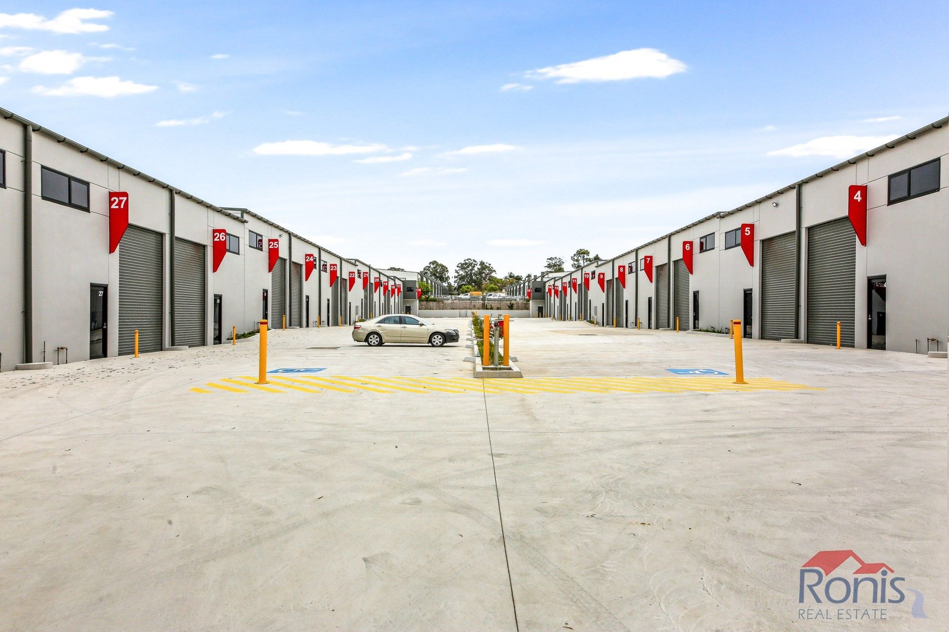 47 Allingham St, CONDELL PARK Ronis Real Estate