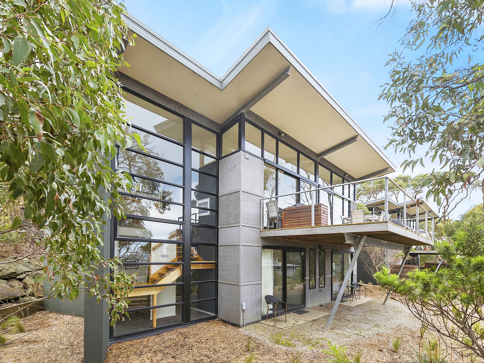 12 Treetops Terrace